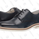 Kenneth Cole stacked dress shoe, $86